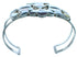 Silver Thunderbird Multicolor Inlay Zuni Indian Cuff Bracelet RX117414